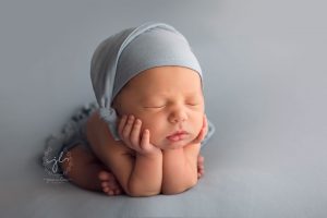 FOTOGRAFIA NEWBORN MADRID BOADILLA