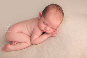 FOTOGRAFÍA NEWBORN MADRID JESSICA LIMA