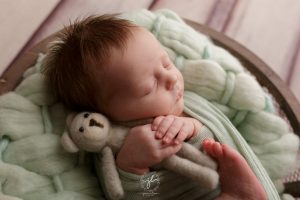 NEWBORN MADRID JESSICA LIMA FOTOGRAFIA RECIEN NACIDO 2