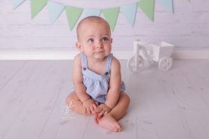 FOTOGRAFA INFANTIL MADRID