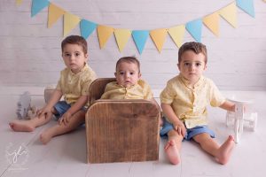 FOTOGRAFA MADRID INFANTIL