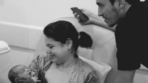 fotografía post parto madrid boadilla recien nacidos 8