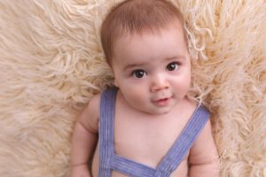 REPORTAGE FOTOGRAFICO BEBES MADRID