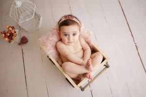 FOTOGRAFIA BEBES MADRID