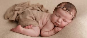 NEWBORN MADRID