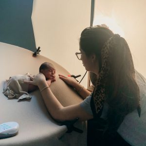 Fotografa bebes newborn embarazo en madrid boadilla del monte jessica lima