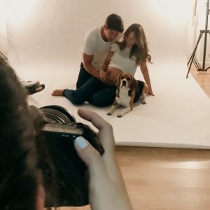 Fotografa bebes newborn embarazo en madrid boadilla del monte jessica lima