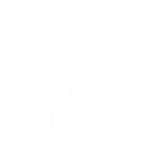 Logo jessica lima fotografa newborn madrid