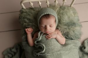 Fotografa recien nacidos en boadilla
