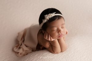 Fotografa recien nacidos en boadilla