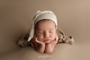 Fotografa recien nacidos en boadilla