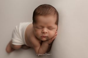 Fotografa recien nacidos en boadilla