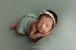 Fotografa recien nacidos en madrid