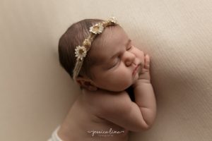 Fotografa recien nacidos en madrid