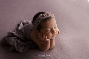 Fotografa recien nacidos en madrid
