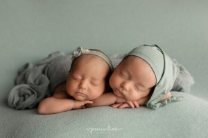 Fotografia newborn en boadilla del monte