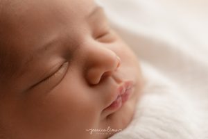 Fotografia newborn en boadilla del monte
