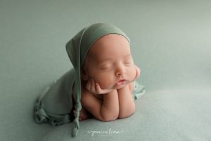 Fotografia newborn en boadilla del monte