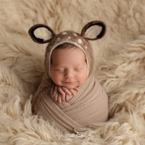 Fotografia newborn en boadilla del monte