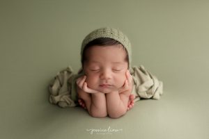 Fotografia newborn en madrid