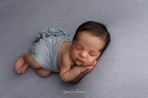 Fotografia newborn en madrid