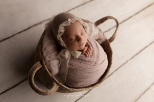 Fotografia newborn en madrid