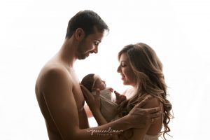 Fotografia newborn en madrid