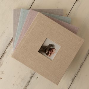 Album newborn fotografo madrid