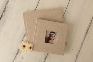 Album profesional fotografo newborn madrid