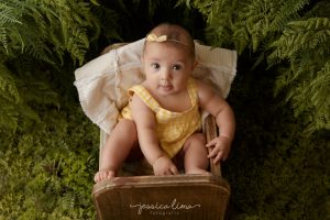 Fotografa infantil en madrid jessica lima