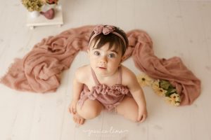 Fotografa infantil en madrid jessica lima