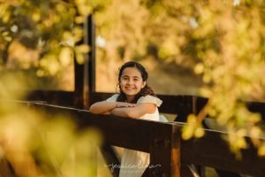 Fotografa primera comunion en boadilla del monte
