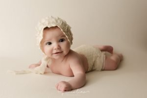 Fotografo bebes madrid jessica lima