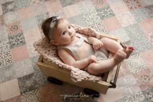 Fotografo bebes madrid jessica lima