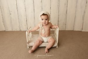 Fotografo bebes madrid jessica lima