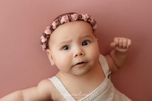 Fotografo bebes madrid jessica lima