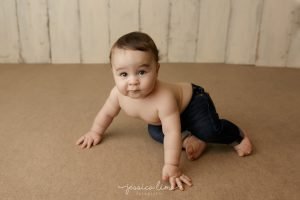 Fotografo de bebes en boadilla madrid