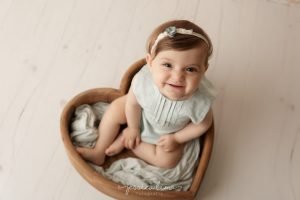 Fotografo de bebes en boadilla madrid