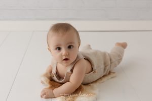 Fotografo de bebes en boadilla madrid