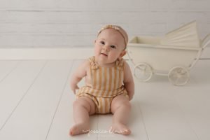 Fotografo de bebes en boadilla madrid
