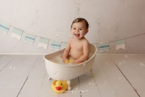 Fotografo de bebes en boadilla del monte jessica lima