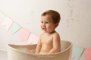 Fotografo de bebes en boadilla del monte jessica lima