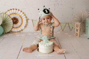 Fotografo de bebes en boadilla del monte jessica lima