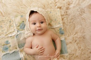 Fotografo especializada en bebés en madrid jessica lima
