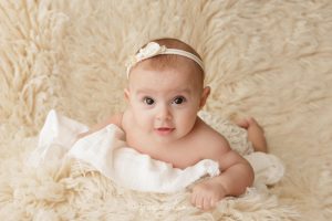 Fotografo especializada en bebés en madrid jessica lima