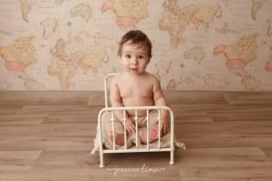 Fotografo especializada en bebés en madrid jessica lima