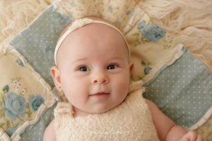 Fotografo especializada en bebés en madrid jessica lima
