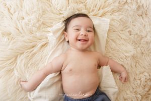 Fotografo especializada en bebés en madrid jessica lima