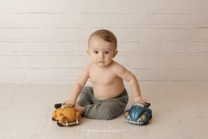 Fotografo especializada en bebés en madrid jessica lima