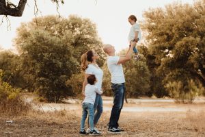 Fotografo familia boadilla del monte jessica lima fotografia